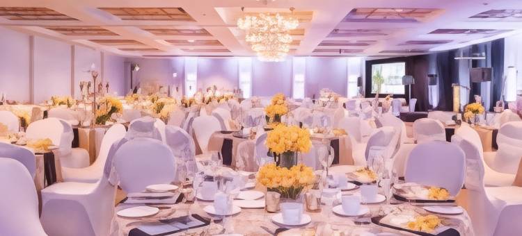 博塞茹尔Delta酒店(Delta Hotels Beausejour)图片