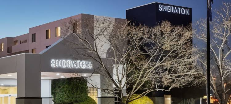 里士满机场喜来登酒店(Sheraton Richmond Airport Hotel)图片