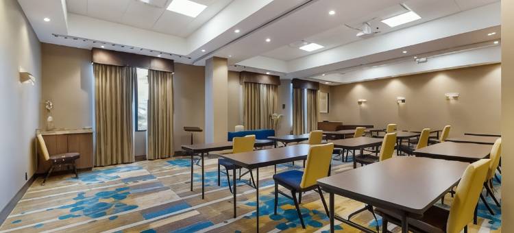 肯德尔机场贝斯特韦斯特优质套房酒店(Best Western Plus Miami Executive Airport Hotel  Suites)图片