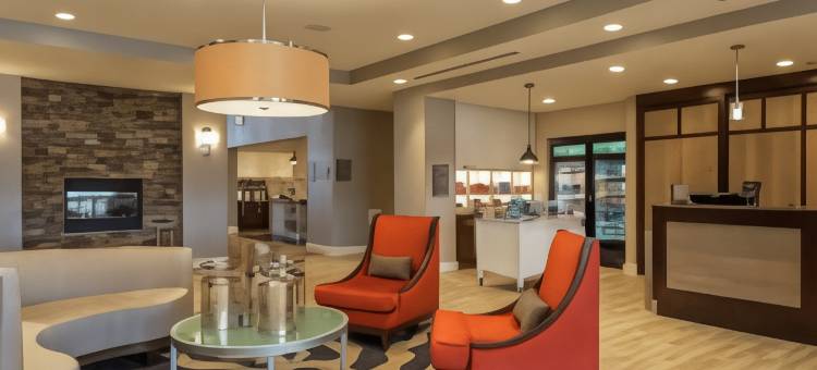 波士顿莫尔伯勒Homewood Suites by Hilton(Homewood Suites by Hilton Boston Marlborough)图片