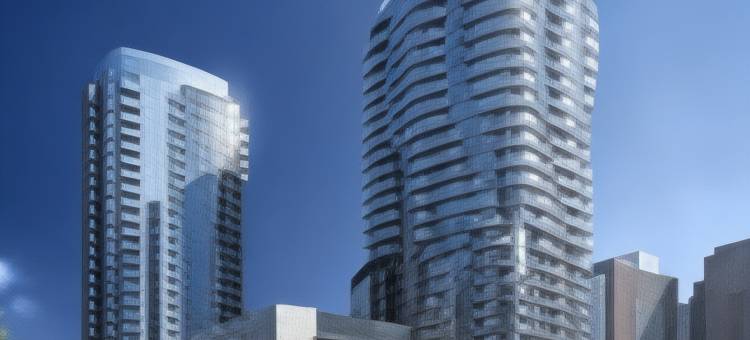 西雅图贝尔维尤洲际酒店-洲际酒店集团旗下(InterContinental Seattle Bellevue, by IHG)图片