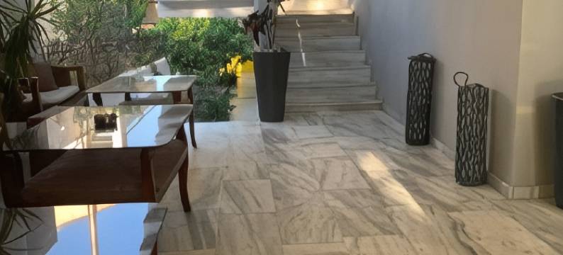 阿尔裘尼兹酒店(Alkyonides Boutique Hotel)图片