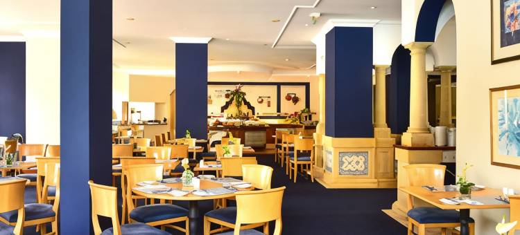 佩斯塔纳乡村花园度假村公寓酒店(Pestana Village Garden Hotel)图片