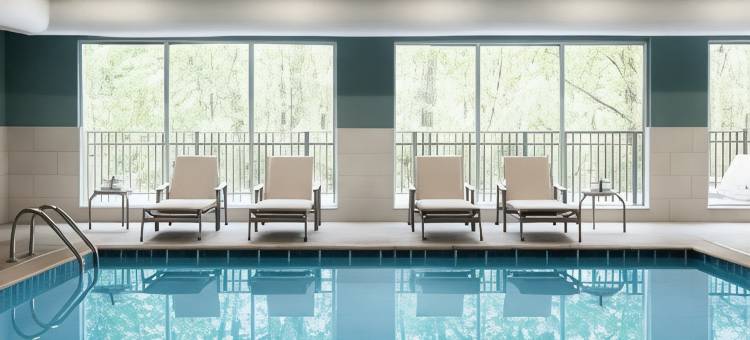 Holiday Inn Express & Suites Benson图片