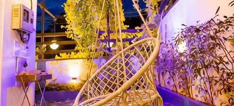 机场信仰酒店(Airport Faith Hotel)图片