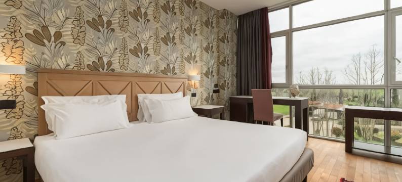 安塔尔运动美丽健康酒店(Hotel Antares Sport Beauty & Wellness)图片