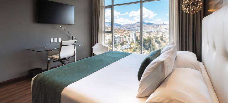 斯坦纳姆精品酒店&Spa(Stannum Boutique Hotel & Spa)图片