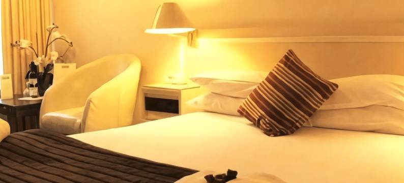 克莱顿莫纳什汽车旅馆酒店式公寓(Clayton Monash Motor Inn & Serviced Apartments)图片