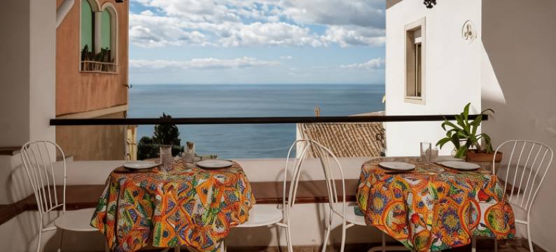 伊罗丝酒店(Hotel Elios Tao)图片