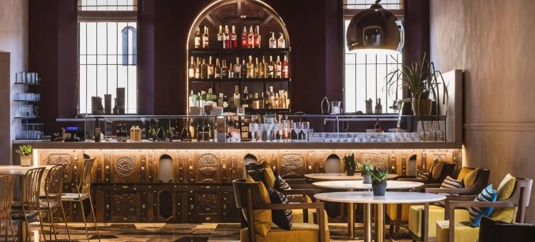 费拉拉·埃斯特之家酒店(Casa d'Este - Hotel Ferrara)图片