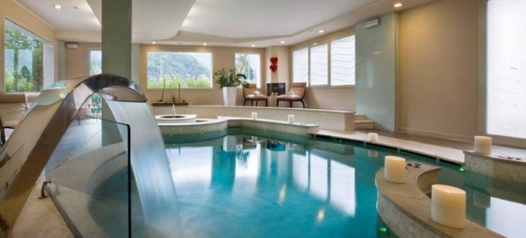 丽兹阿瓜嘉尔梅温泉酒店(Rizzi Aquacharme Hotel & Spa)图片