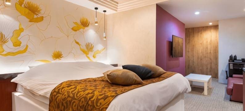 ホテル チャペルスイート 神户三宮元町(Hotel Chapel Sweet (Adult Only))图片
