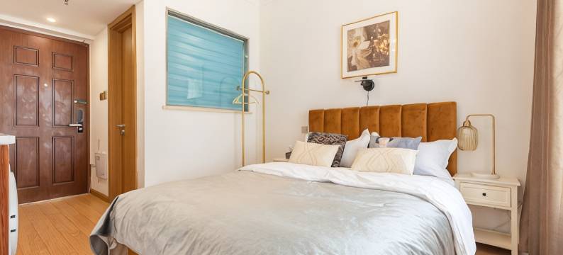 厦门花筑若初民宿图片