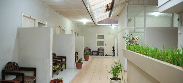 阿比丁酒店(The Abidin Hotel Syari'ah)图片