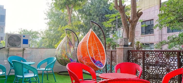 Fabhotel the Ansal图片