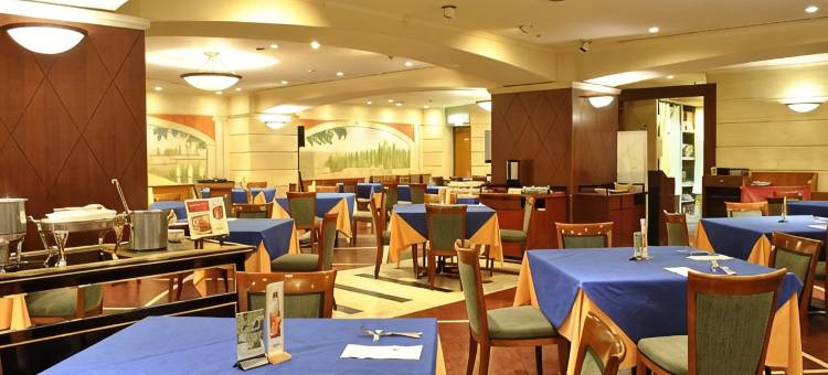 横滨卡梅洛特日本饭店(Hotel Yokohama Camelot Japan)图片