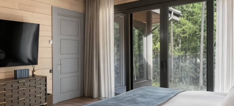 列耶佛复合式酒店(Tseleevo Club & Resort Country Hotel)图片