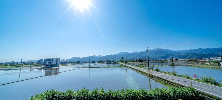 遇而欢田园民宿图片