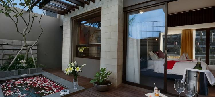 阿斯顿冼都湖度假村及会议中心(Aston Sentul Lake Resort & Conference Center)图片