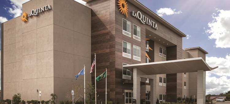 温德姆旗下尤凯帕拉昆塔温德姆酒店套房(La Quinta Inn & Suites by Wyndham Yucaipa)图片