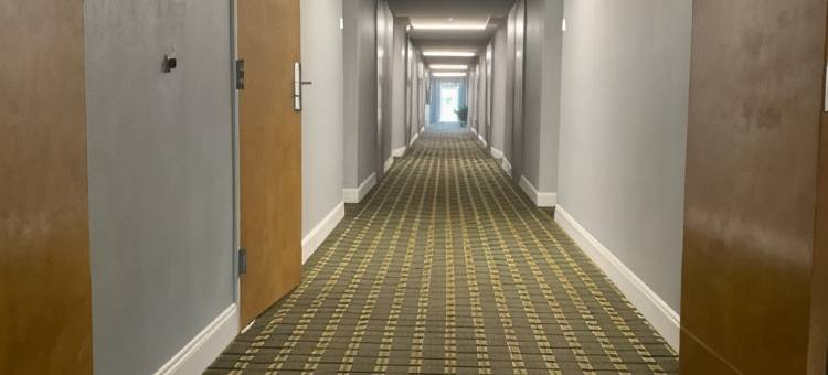 汤姆森温德姆戴斯酒店(Days Inn by Wyndham Thomson)图片