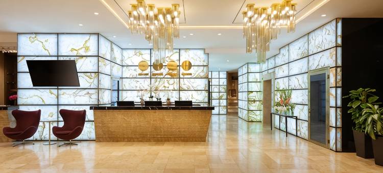 巴尔米拉商务俱乐部旅馆(Palmira Business Club)图片