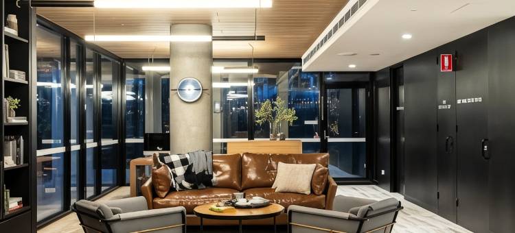 悉尼劳斯山美居酒店(Mercure Sydney Rouse Hill)图片