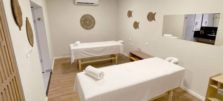 Promenade Bonito All Suites图片