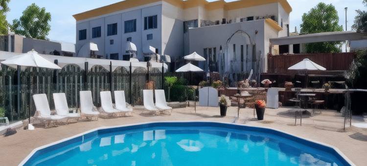 赫尔希豪生酒店(Howard Johnson by Wyndham Hershey)图片