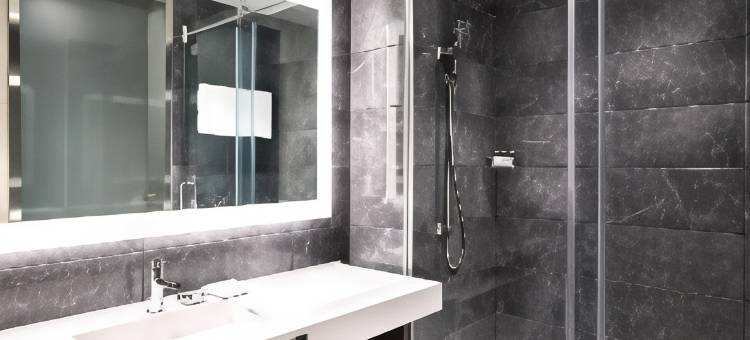 夏洛特南方公园万豪AC酒店(AC Hotel Charlotte SouthPark)图片