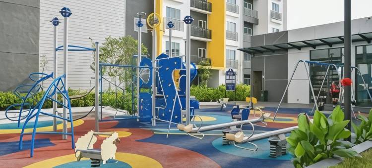 MesaHill Homestay, Nilai by S&T Homez图片