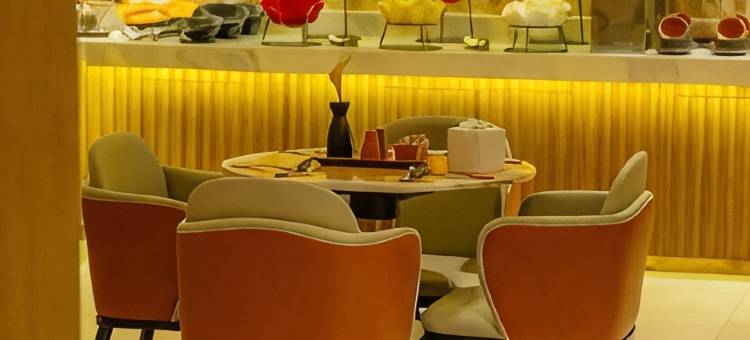 穆海德布公寓巴勒斯坦(Al Muhaidb Residence Palastine)图片