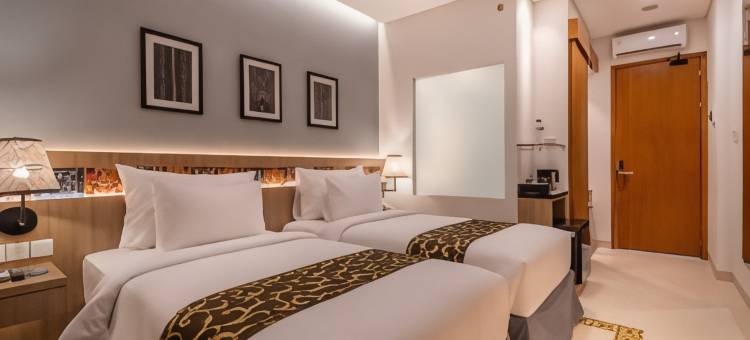 曼达丽卡蒙塔纳海滨(Montana Oceanside Mandalika)图片