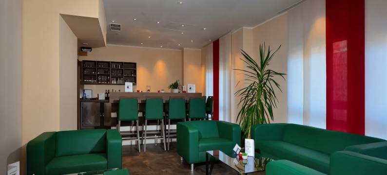 纽伦堡市英维特酒店(Invite Hotel Nürnberg City)图片