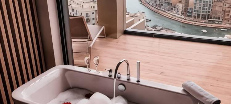 圣朱利安马耳他美居酒店(Mercure St. Julian's Malta)图片