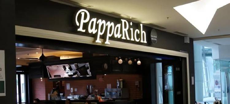 吉隆坡双溪毛糯斯温阁枕酒店(Swing & Pillows @ KL Sg Besi, Kuala Lumpur)图片