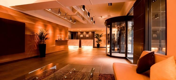 鹿儿岛日光酒店(Hotel Sunflex Kagoshima)图片