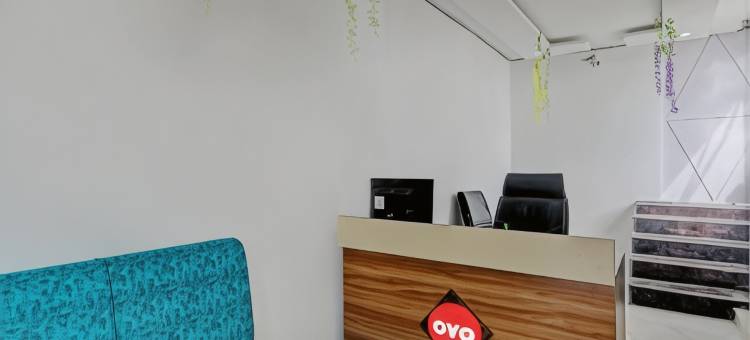 Hotel O Raghav & Banquet图片