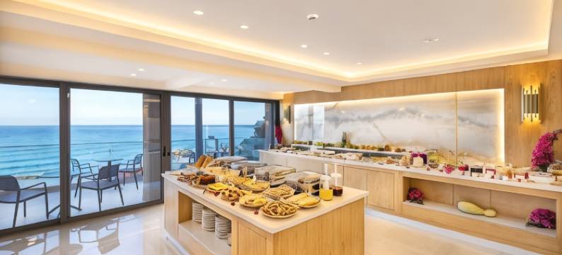 群岛酒店(Archipelagos Hotel)图片