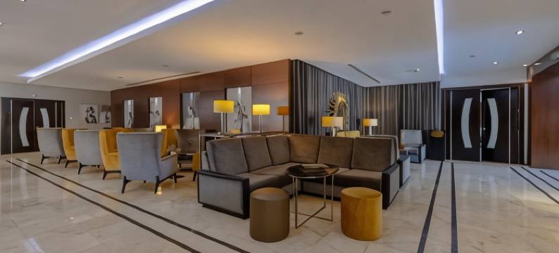 拉拉杜德哈酒店(Lalla Doudja Hotel)图片