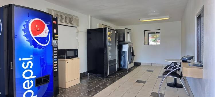 克恩斯维尔6号汽车旅馆(Motel 6 Kingsville, TX)图片