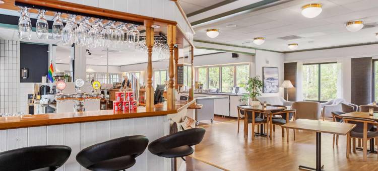 索德港贝斯特韦斯特酒店(Best Western Hotell Soderh)图片