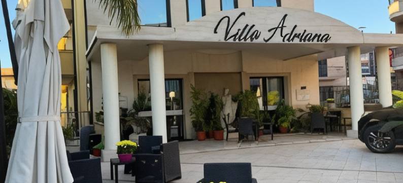 Adriana别墅酒店(Villa Adriana Hotel)图片