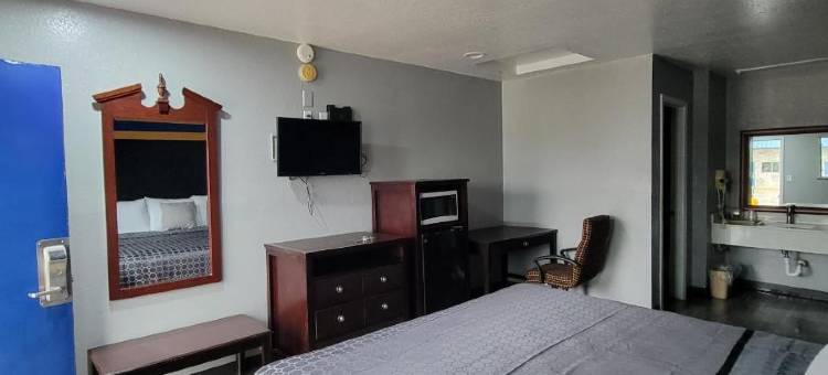 马车夫的旅馆及套房(Coachman's Inn & Suites)图片