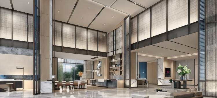 北宁温佩酒店(Vinpearl Hotel Bac Ninh)图片