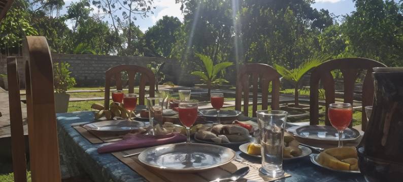 温米度假村(Winmi Resort)图片