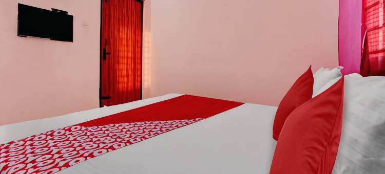 Hotel O Arudhra Inn Lodge图片