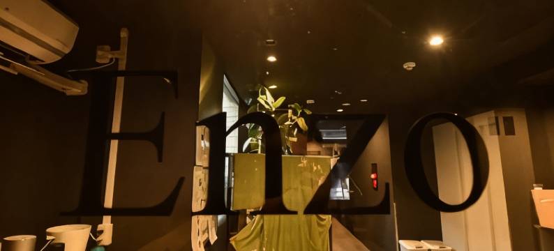 京都五条恩佐酒店 E(Enzo Kyoto Gojo E)图片