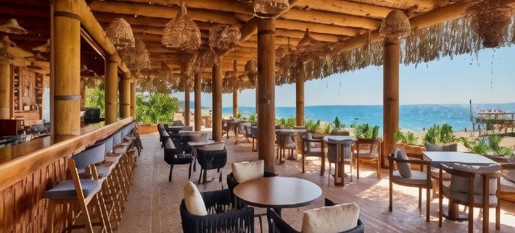 安塔利亚泰基罗瓦瑞享度假村(Mövenpick Resort Antalya Tekirova)图片