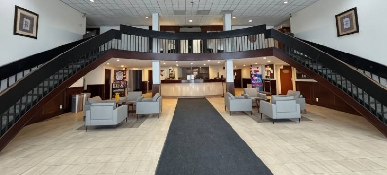 伦敦温德姆华美达酒店(Ramada by Wyndham London)图片